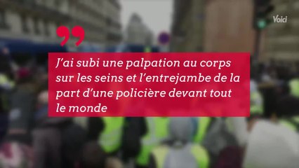 VOICI - Emmanuel Macron : une femme de 32 ans porte plainte contre lui
