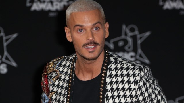 voiciLe premier oublié : l’autre raison pour laquelle M Pokora a voulu jouer dans la fiction de TF1