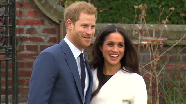 VOICI - Meghan Markle bien entourée pour la naissance du royal baby : qui est à ses côtés à Frogmore Cottage ?