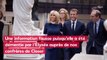 VOICI - Brigitte et Emmanuel Macron : la mise au point de l’Élysée sur leur séjour à Saint-Tropez