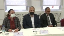 Diyanet İşleri Başkanı Erbaş: 