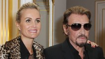 VOICI Laeticia Hallyday : cette anecdote qui prouve qu’elle contrôlait tout dans la vie de Johnny