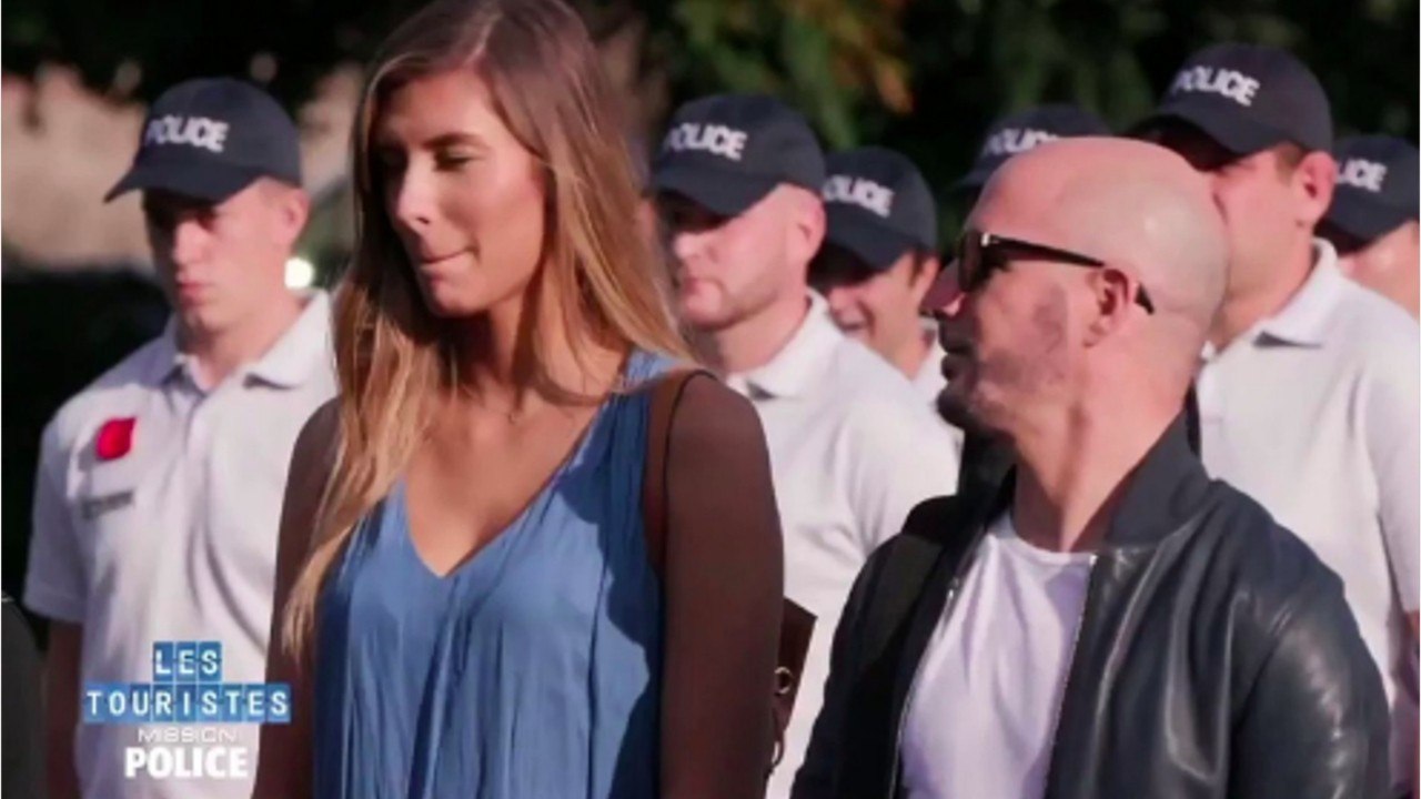 VOICI Artus : cette chute « magnifique " qui a beaucoup fait rire Arthur