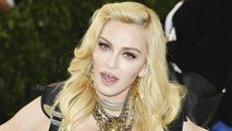 VOICI Madonna complètement soûle au Nouvel An ? Une vidéo sème le doute
