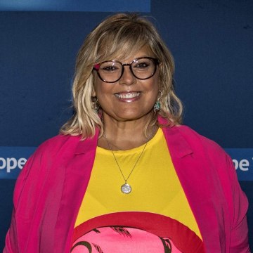 VOICI social - Laurence Boccolini Radieuse : Ce Cliché Qui a Laissé Les Internautes Sans Voix (1)