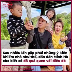 Phản ứng của mỹ nhân Việt khi bị anti-fan gọi là "máy đẻ" | Điện Ảnh Net