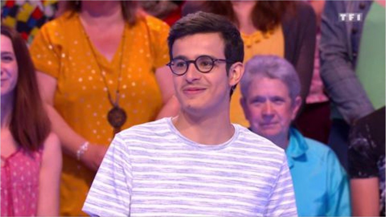 Voici - Les 12 coups de midi : Paul est persuadé d’avoir trouvé une nouvelle erreur, Zette le remet à sa place