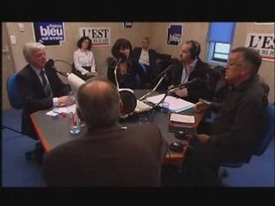 Débat Epinal Agglomération