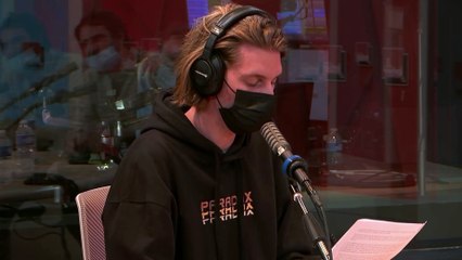Je constate - La drôle d'humeur de Paul Mirabel