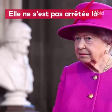 Copy of: VOICI Kate Middleton : ce défaut qu’Elizabeth II détestait chez elle