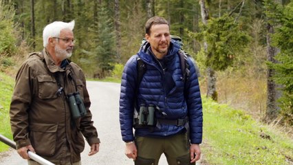 Nos amis sauvages Saison 2