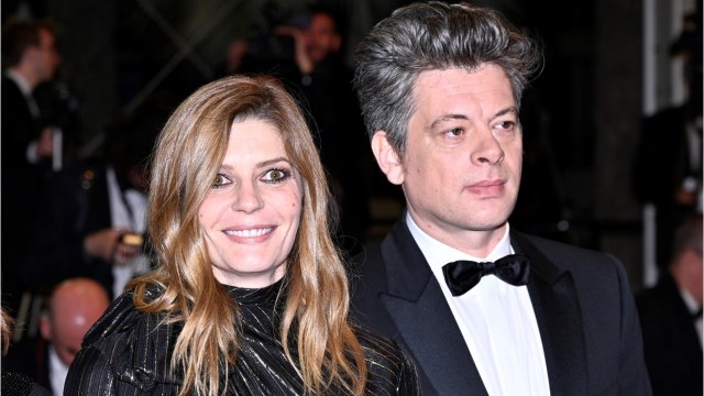 VOICI Benjamin Biolay revient sur son tournage avec son ex-femme, Chiara Mastroianni