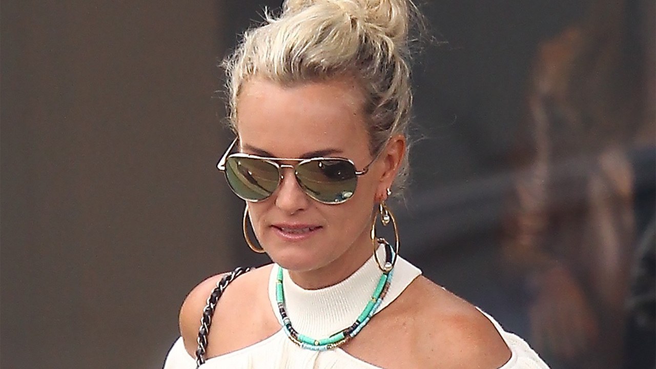 VOICI - Procès Johnny Hallyday : ce que Laeticia risque de devoir faire après la victoire de David et Laura