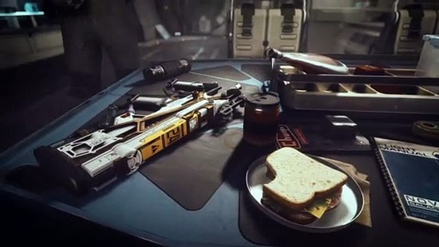 Starfield | Teaser tráiler oficial con fecha de lanzamiento