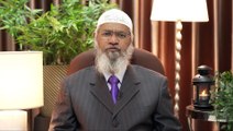 camel hump hijab while praying & hadith of prohibition of gathering hairclothes . Dr Zakir naik