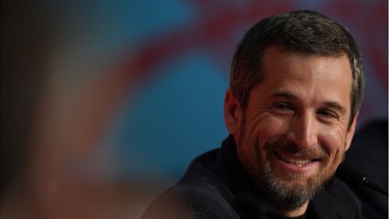 VOICI Guillaume Canet : ce qu'il regrette le plus concernant sa fille