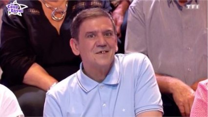 VOICI - Christian Quesada : sa demande suspecte à TF1 le jour de son élimination des 12 Coups de midi