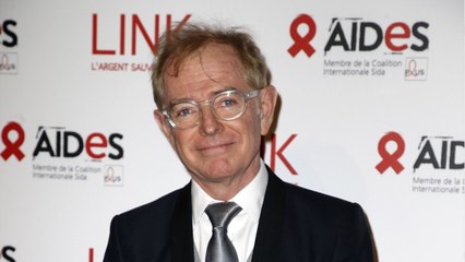 VOICI - Mac Lesggy raconte sa pire frayeur sur le tournage d’E=M6