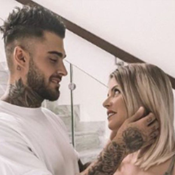 VOICI -social Jessica Thivenin Et Thibault Garcia : Leur Fils Maylone a Été Hospitalisé En Urgence Ce Matin (1)