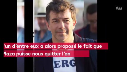VIDEO - Stéphane Plaza : la funeste prédiction que lui a fait une voyante pour 2019