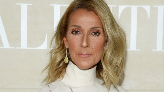 VOICI - Céline Dion : son retour sur scène suscite l’inquiétude du public