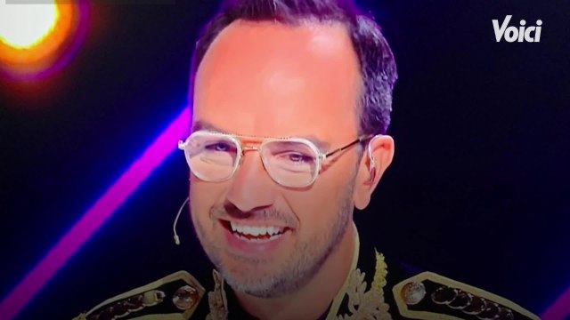 VOICI - Jarry : Ce Qu’il Redoutait À La « Découverte De Son Homosexualité (1)