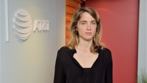 VOICI - Adèle Haenel accuse le réalisateur Christophe Ruggia d’attouchements alors qu'elle était mineure