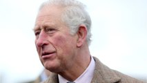 VOICI-Le Prince Charles : sa vidéo rétrospective est-elle un tacle au prince Harry et Meghan Markle ?