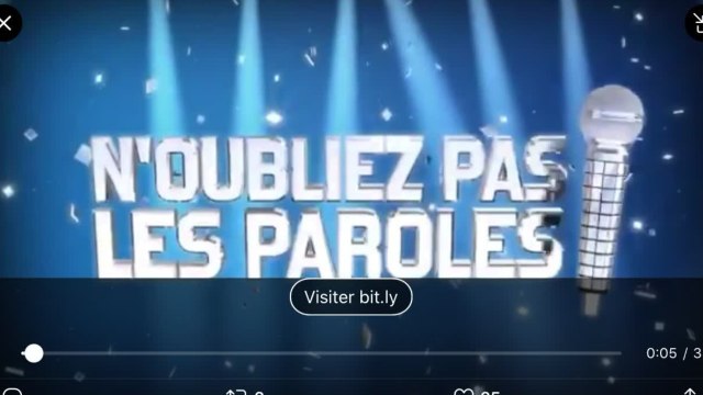 VOICI Margaux éliminée de N’oubliez-pas les paroles ! Les 5 grands gagnants de l’émission