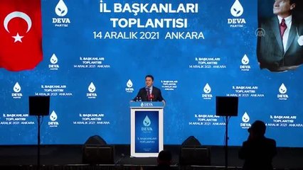 Babacan'dan TL'deki değer kaybına çok konuşulacak yorum: Koskoca Türkiye, komşu ülkelerin 'her şey bir lira' mağazasına döndü