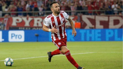 VOICI Mathieu Valbuena : pourquoi il a dû quitter la France après l’affaire de la sextape