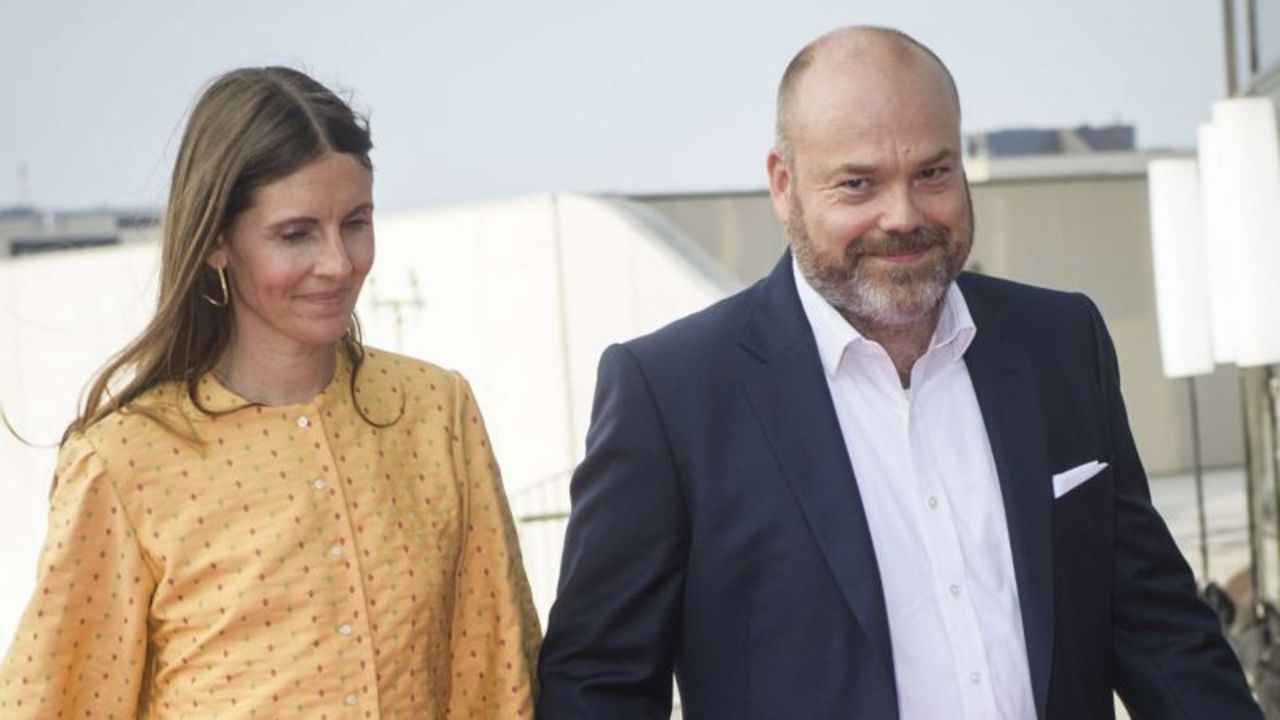 VOICI - Attentats au Sri Lanka : le patron milliardaire d'ASOS perd trois de ses quatre enfants