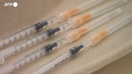 Covid, da mercoledi' vaccinazioni per i bambini nel Lazio