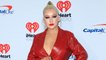 VOICI - Christina Aguilera victime de violences domestiques : ses confidences bouleversantes