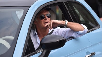 VOICI - PHOTO Franck Dubosc « Triste " : Cette Catastrophe Qui L’a Beaucoup Affecté (1)