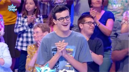 VOICI Paul sévère avec Jean-Luc Reichmann, il corrige une nouvelle erreur de l’animateur