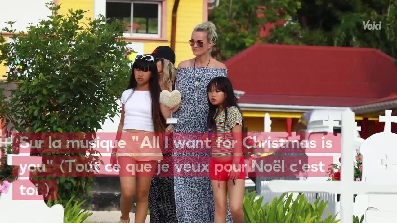 VOICI Johnny Hallyday : ce cadeau lourd de sens que Jade lui a remis avant sa mort