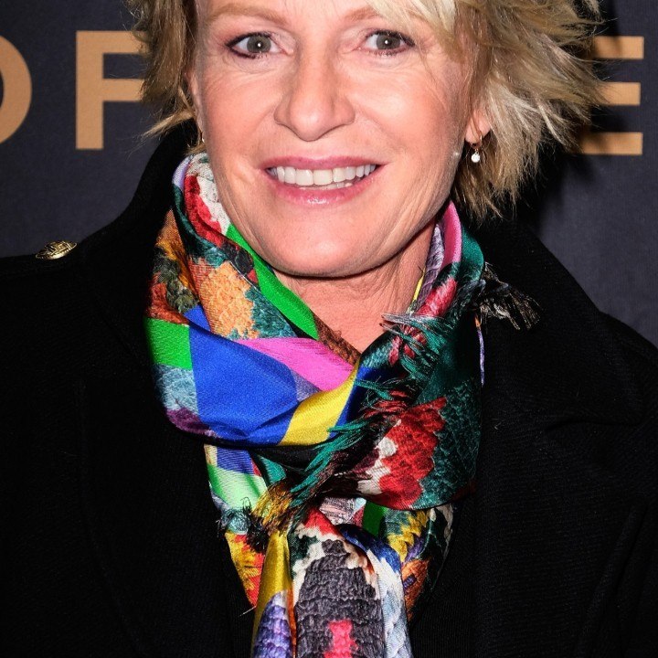 VOICI social Sophie Davant : Ce Cliché De L’animatrice Qui Agace Les Fans D’Affaire Conclue (1)