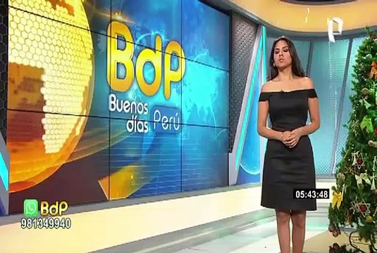 'Los Fruteros': desarticulan organización dedicada a falsificación de billetes y monedas