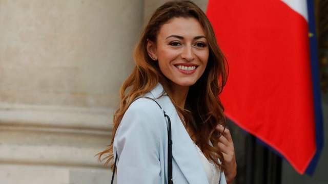 VOICI Rachel Legrain Trapani : la chérie de Benjamin Pavard fait grimper la température