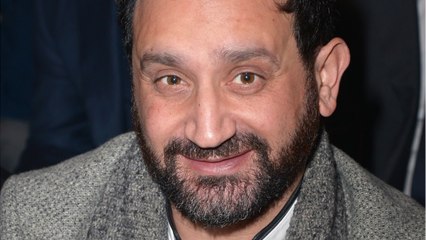 VOICI Cyril Hanouna : cette émission à laquelle l’animateur aimerait beaucoup participer