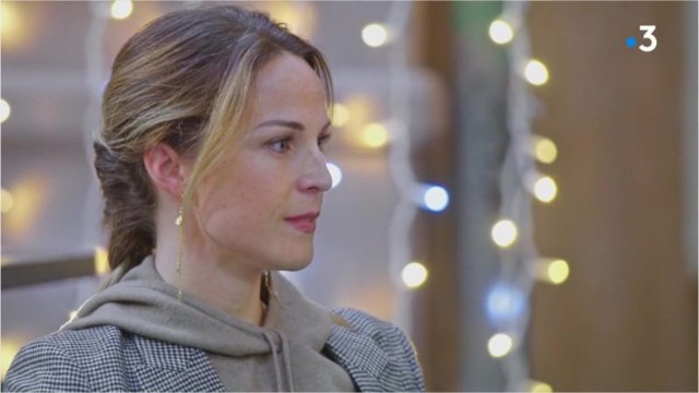 VOICI Aurélie Vaneck quitte à nouveau Plus belle la vie : son message d'adieu bouleversant