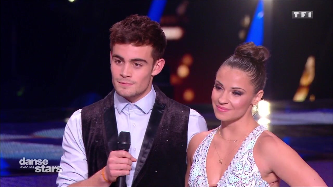 VOICI DALS 9 Denitsa Ikonomova : ce qu'elle a du mal à supporter pendant les répétitions avec Clément Rémiens