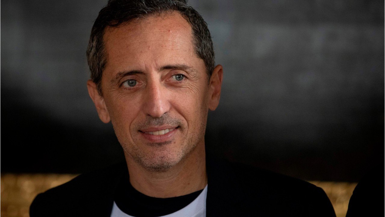 voici Gad Elmaleh accusé de plagiat : l’humoriste explique pourquoi il a « avoué tard "