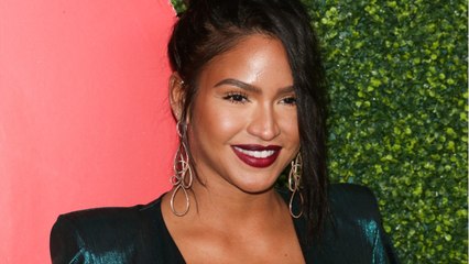 VOICI - Cassie  maman pour la première fois : découvrez le prénom de sa fille