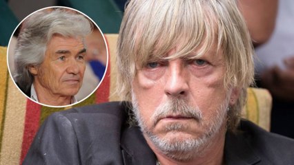 VOICI Renaud et l’alcool : Daniel Guichard se confie sur l’addiction de son ami