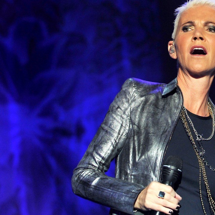 VOICI social - Mort De Marie Fredriksson, Chanteuse Du Groupe Roxette, À L'âge De 61 Ans (1)