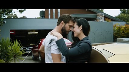 Апгрейд — Русский трейлер (Дубляж, 2018)