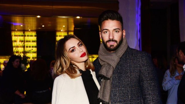 VOICI - Thomas Vergara dans l'ombre de Nabilla : J'ai vite compris que la lumière, c'était elle !