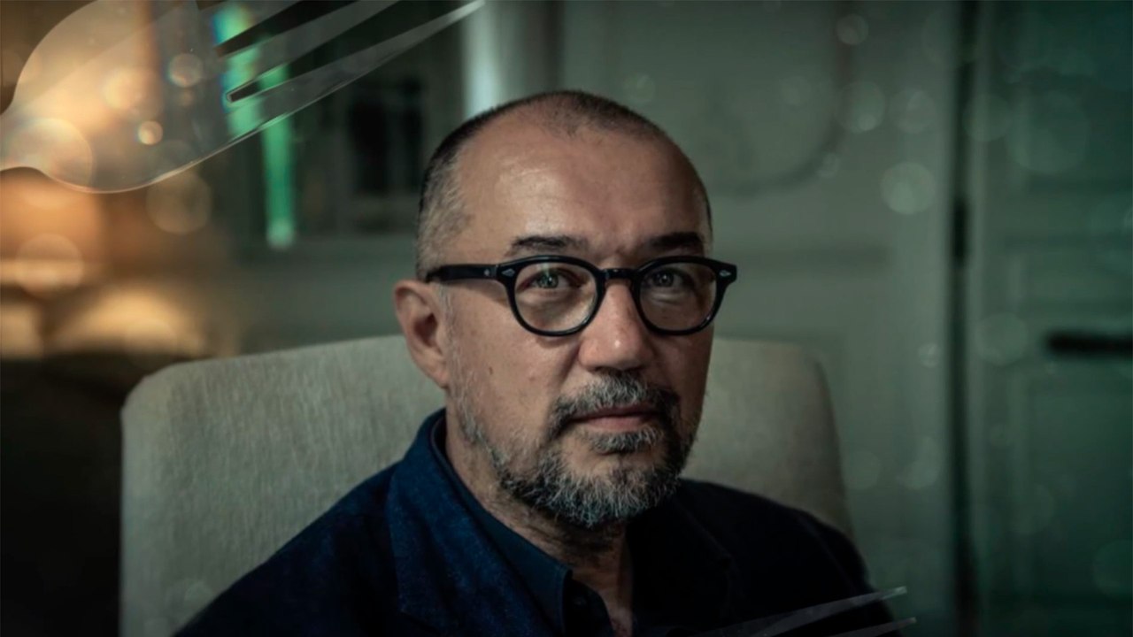 Premios de Gastronomía 2021: Mejor Difusión de la Gastronomía para Andrés Rodríguez